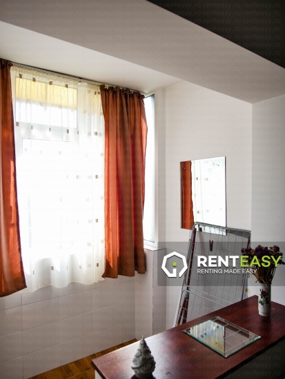 Apartament spatios cu 2 camere de inchiriat in zona Centrala - Independentei