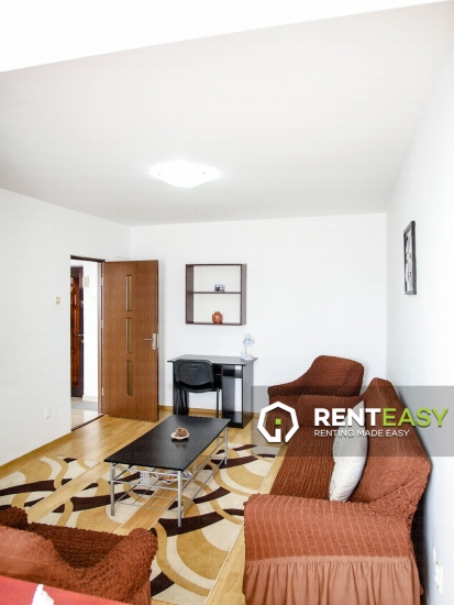 Apartament spatios cu 2 camere de inchiriat in zona Centrala - Independentei
