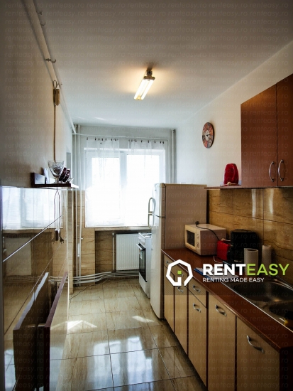Apartament spatios cu 2 camere de inchiriat in zona Centrala - Independentei