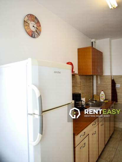 Apartament spatios cu 2 camere de inchiriat in zona Centrala - Independentei