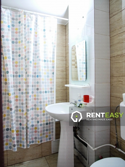 Apartament spatios cu 2 camere de inchiriat in zona Centrala - Independentei