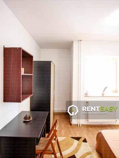 Apartament spatios cu 2 camere de inchiriat in zona Centrala - Independentei