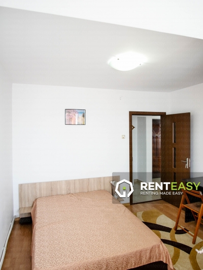 Apartament spatios cu 2 camere de inchiriat in zona Centrala - Independentei