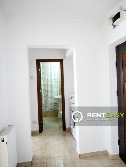 Apartament spatios cu 2 camere de inchiriat in zona Centrala - Independentei