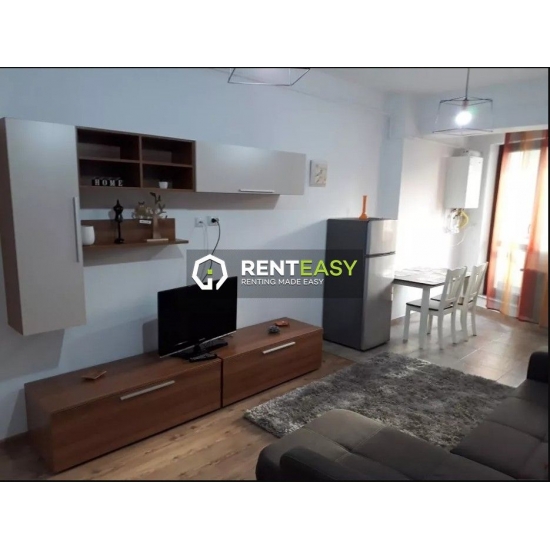 Apartament cu 2 camere de inchiriat in zona Pacurari - Petru Poni