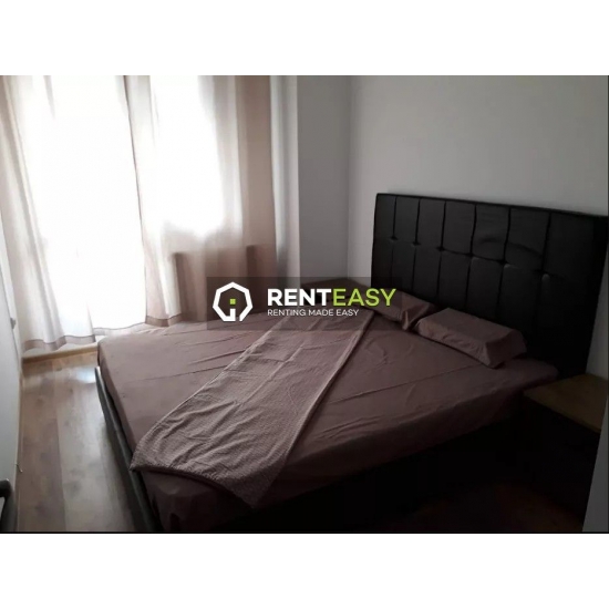 Apartament cu 2 camere de inchiriat in zona Pacurari - Petru Poni