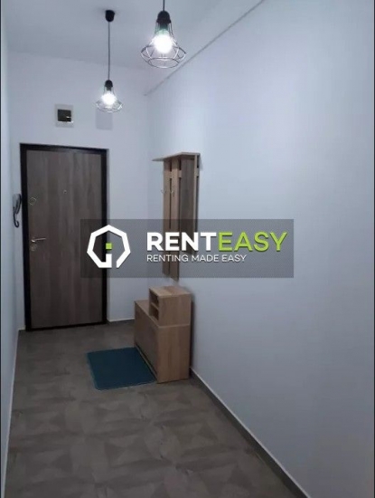 Apartament cu 2 camere de inchiriat in zona Pacurari - Petru Poni