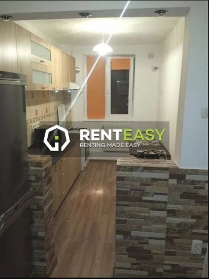 Apartament cu 2 camere de inchiriat in zona Copou - Universitate