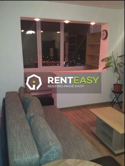 Apartament cu 2 camere de inchiriat in zona Copou - Universitate