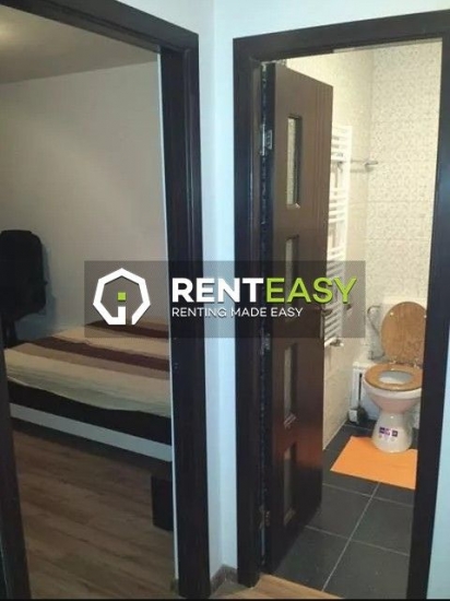 Apartament cu 2 camere de inchiriat in zona Copou - Universitate