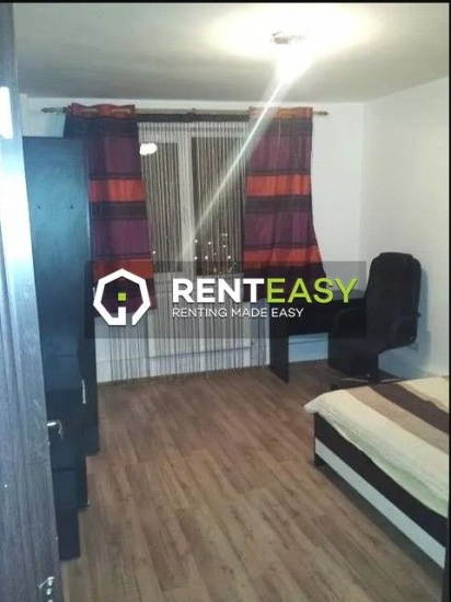 Apartament cu 2 camere de inchiriat in zona Copou - Universitate