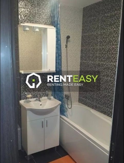Apartament cu 2 camere de inchiriat in zona Copou - Universitate