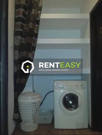 Apartament cu 2 camere de inchiriat in zona Copou - Universitate