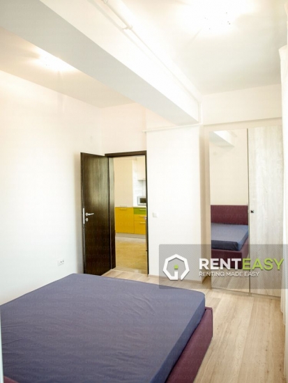 Prima Inchiriere! Apartament cu 2 camere situat in Pacurari - bloc nou