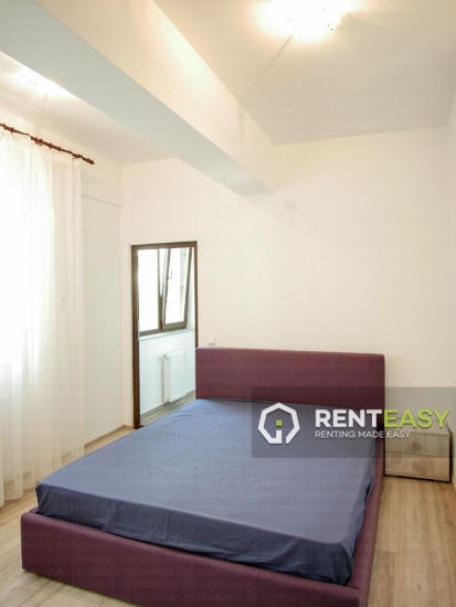 Prima Inchiriere! Apartament cu 2 camere situat in Pacurari - bloc nou