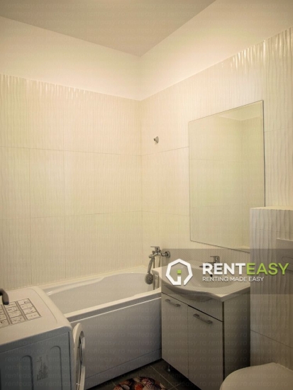 Prima Inchiriere! Apartament cu 2 camere situat in Pacurari - bloc nou