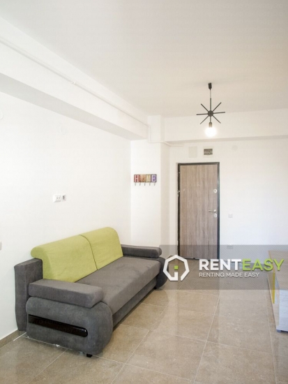 Prima Inchiriere! Apartament cu 2 camere situat in Pacurari - bloc nou