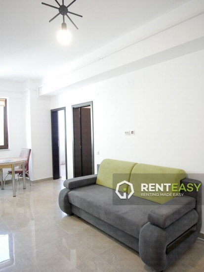 Prima Inchiriere! Apartament cu 2 camere situat in Pacurari - bloc nou