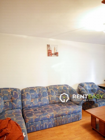 Apartament cu 3 camere de inchiriat in Centru - zona Palas