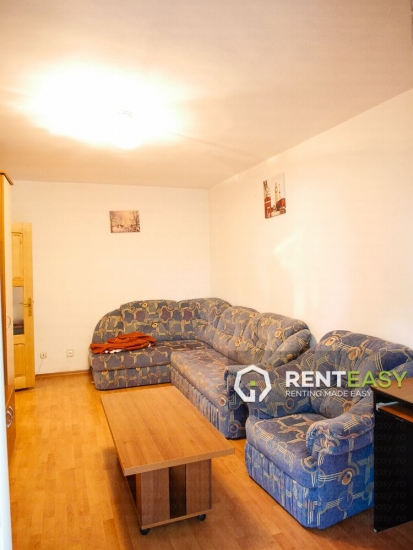 Apartament cu 3 camere de inchiriat in Centru - zona Palas