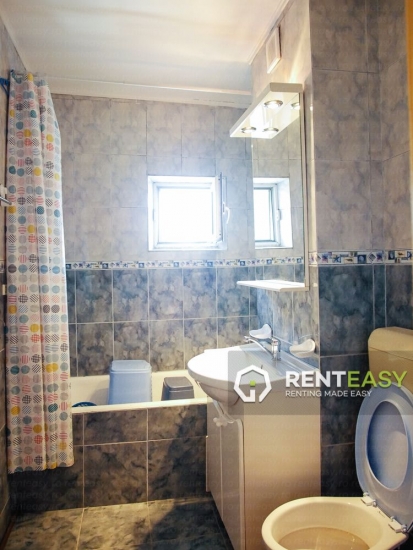 Apartament cu 3 camere de inchiriat in Centru - zona Palas
