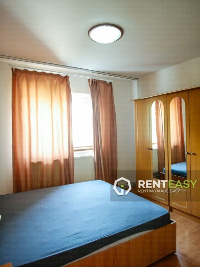 Apartament cu 3 camere de inchiriat in Centru - zona Palas