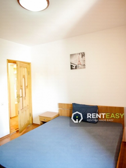 Apartament cu 3 camere de inchiriat in Centru - zona Palas