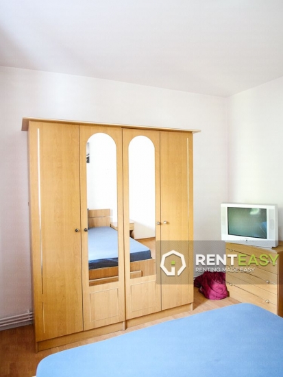 Apartament cu 3 camere de inchiriat in Centru - zona Palas