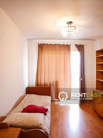 Apartament cu 3 camere de inchiriat in Centru - zona Palas
