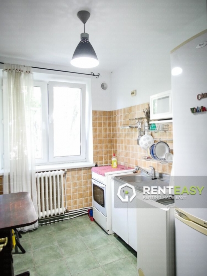 Apartament spatios cu 2 camere de inchiriat in zona Centrala - Independentei