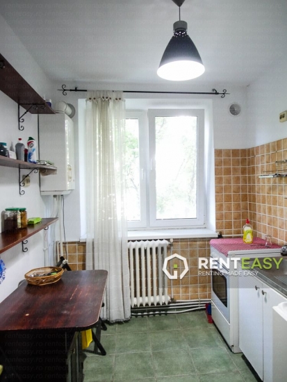 Apartament spatios cu 2 camere de inchiriat in zona Centrala - Independentei