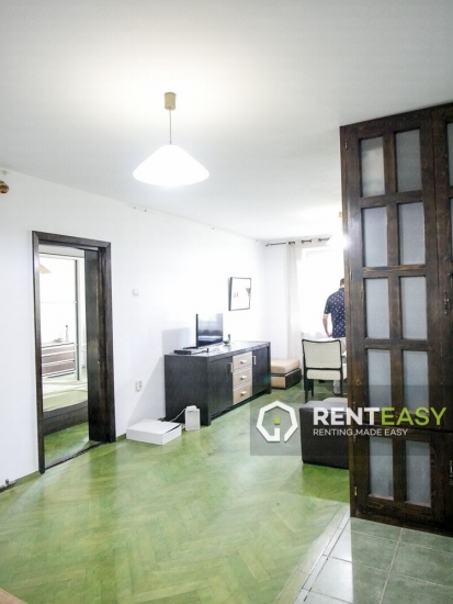 Apartament spatios cu 2 camere de inchiriat in zona Centrala - Independentei