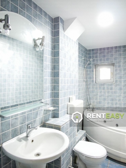 Apartament spatios cu 2 camere de inchiriat in zona Centrala - Independentei