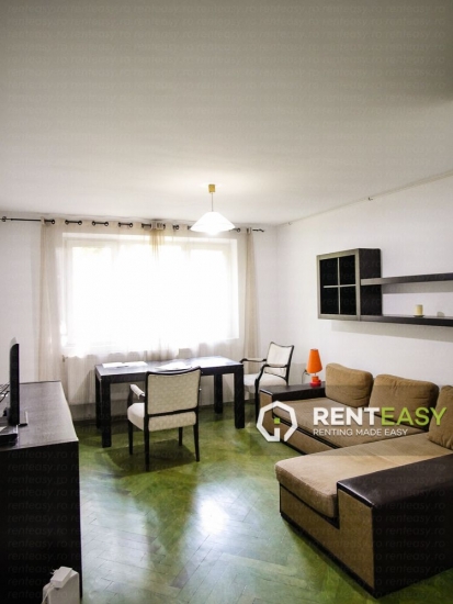 Apartament spatios cu 2 camere de inchiriat in zona Centrala - Independentei