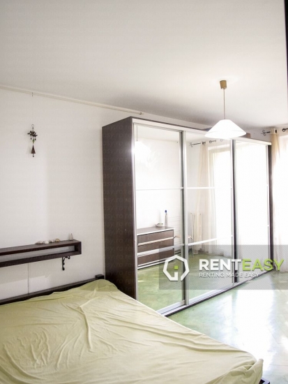 Apartament spatios cu 2 camere de inchiriat in zona Centrala - Independentei