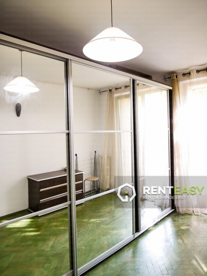 Apartament spatios cu 2 camere de inchiriat in zona Centrala - Independentei