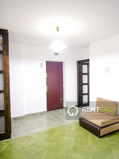 Apartament spatios cu 2 camere de inchiriat in zona Centrala - Independentei