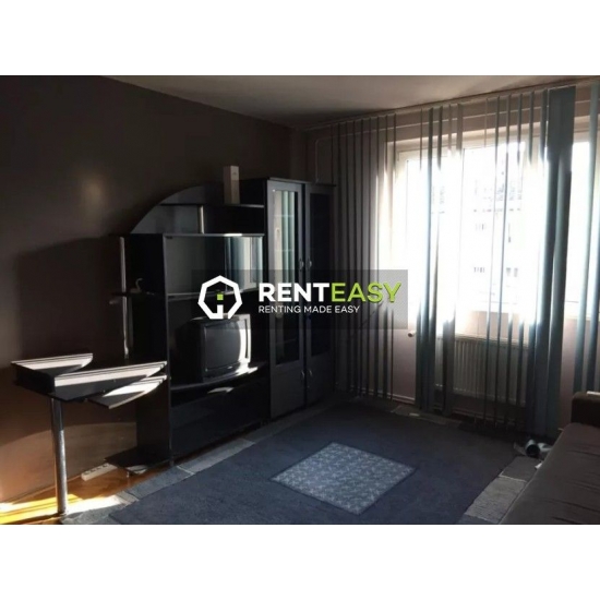 Apartament cu 2 camere de inchiriat situat in zona Bucsinescu 