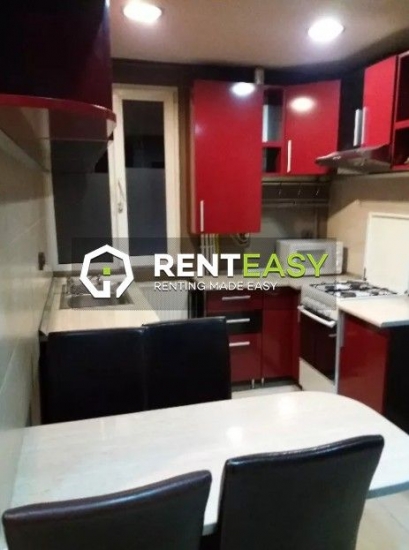 Apartament cu 2 camere de inchiriat situat in zona Bucsinescu 