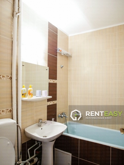 Apartament cu 2 camere de inchiriat situat in zona Centru - Piata Unirii