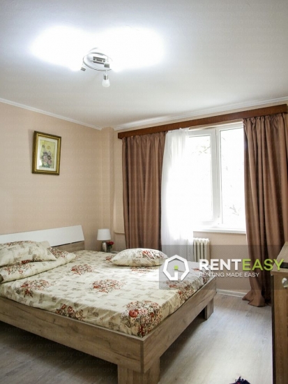 Apartament cu 2 camere de inchiriat situat in zona Centru - Piata Unirii