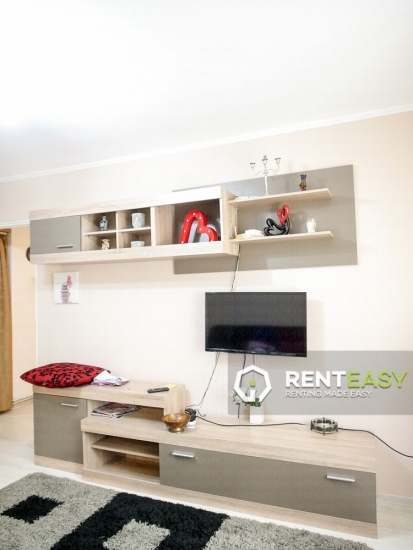 Apartament cu 2 camere de inchiriat situat in zona Centru - Piata Unirii