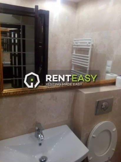 Apartament cu o camera de inchiriat situat zona Copou