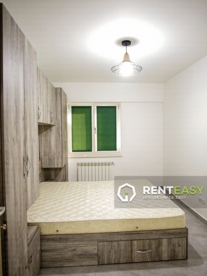 Apartament cu 2 camere de inchiriat in bloc nou situat in zona Iulius Mall
