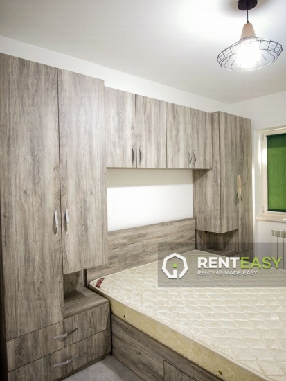 Apartament cu 2 camere de inchiriat in bloc nou situat in zona Iulius Mall