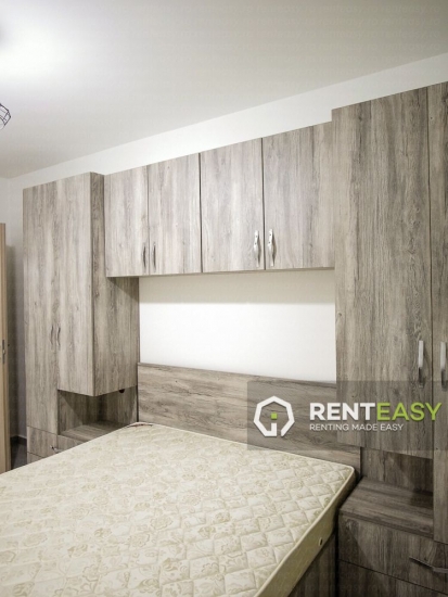 Apartament cu 2 camere de inchiriat in bloc nou situat in zona Iulius Mall