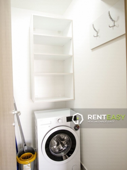 Apartament cu 2 camere de inchiriat in bloc nou situat in zona Iulius Mall