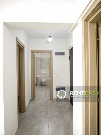 Apartament cu 2 camere de inchiriat in bloc nou situat in zona Iulius Mall