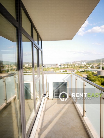 Apartament cu 2 camere de inchiriat in bloc nou situat in zona Iulius Mall