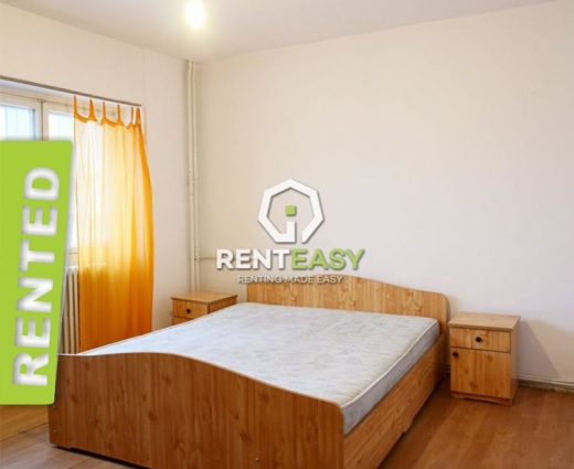 Apartament 1 camera Canta -  Lidl